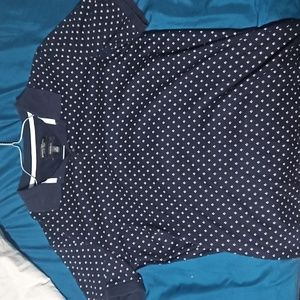 Banana republic slim fit shirt